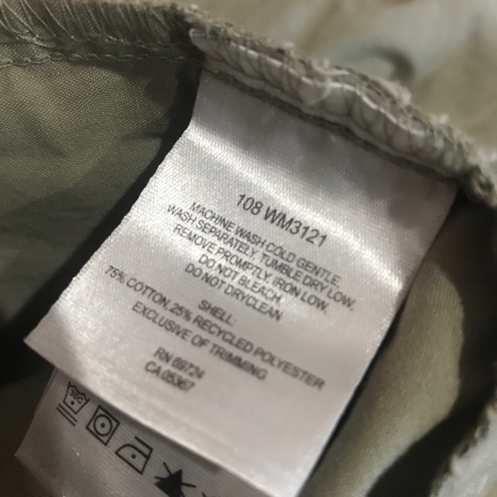 Columbia Men’s Jacket&Coat Size M - Picture 6 of 6